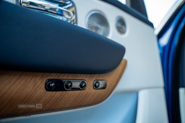 Used Rolls-Royce Cullinan 2022 for sale - 76899809: Photo 78