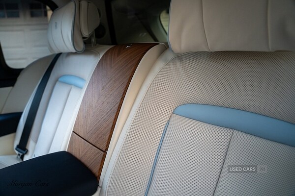 Used Rolls-Royce Cullinan 2022 for sale - 76899809: Photo 79