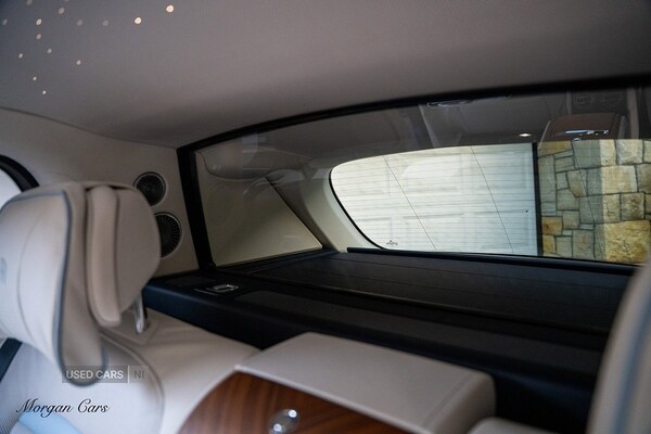 Used Rolls-Royce Cullinan 2022 for sale - 76899809: Photo 80