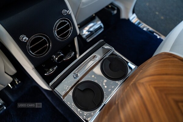 Used Rolls-Royce Cullinan 2022 for sale - 76899809: Photo 81