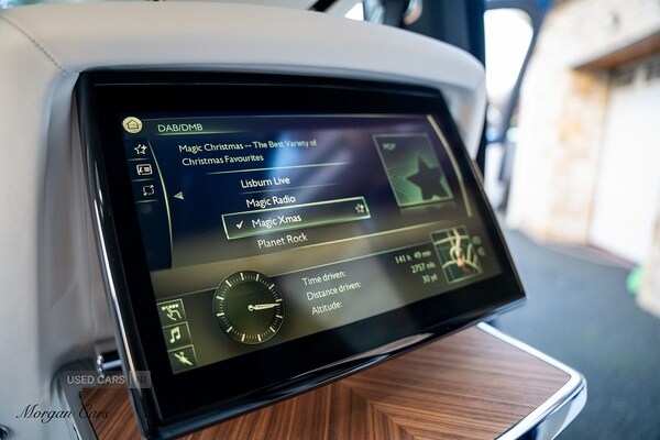 Used Rolls-Royce Cullinan 2022 for sale - 76899809: Photo 84