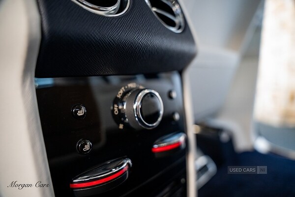 Used Rolls-Royce Cullinan 2022 for sale - 76899809: Photo 85