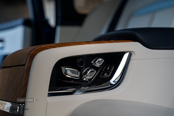 Used Rolls-Royce Cullinan 2022 for sale - 76899809: Photo 86