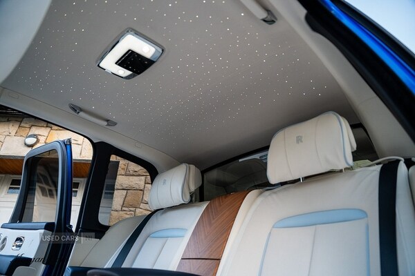 Used Rolls-Royce Cullinan 2022 for sale - 76899809: Photo 87