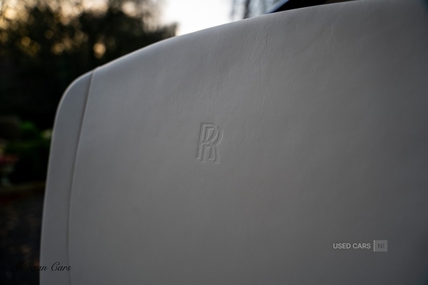 Used Rolls-Royce Cullinan 2022 for sale - 76899809: Photo 90