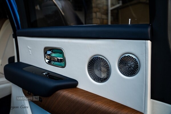 Used Rolls-Royce Cullinan 2022 for sale - 76899809: Photo 92