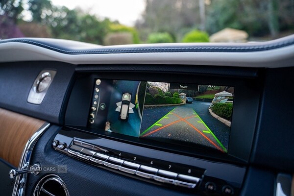 Used Rolls-Royce Cullinan 2022 for sale - 76899809: Photo 95