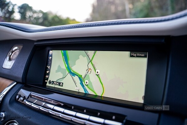 Used Rolls-Royce Cullinan 2022 for sale - 76899809: Photo 97