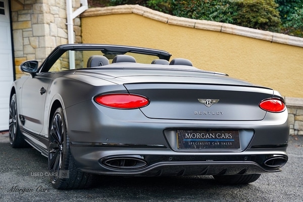 Used Bentley Continental 2022 for sale - 76562765: Photo 10