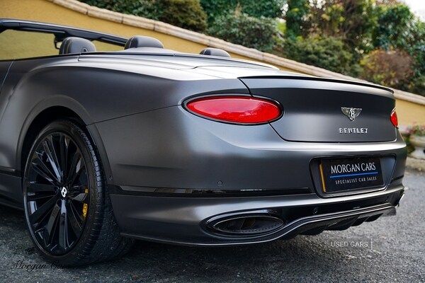 Used Bentley Continental 2022 for sale - 76562765: Photo 11