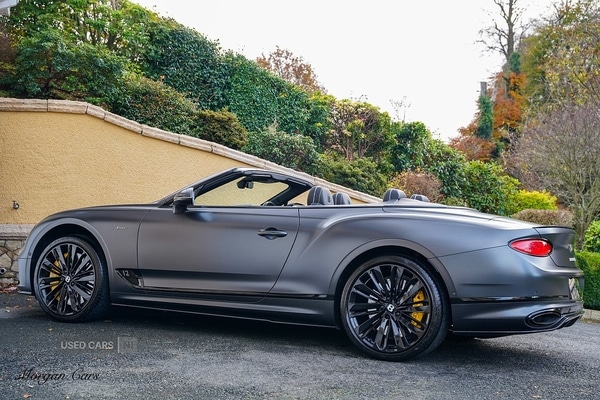 Used Bentley Continental 2022 for sale - 76562765: Photo 12