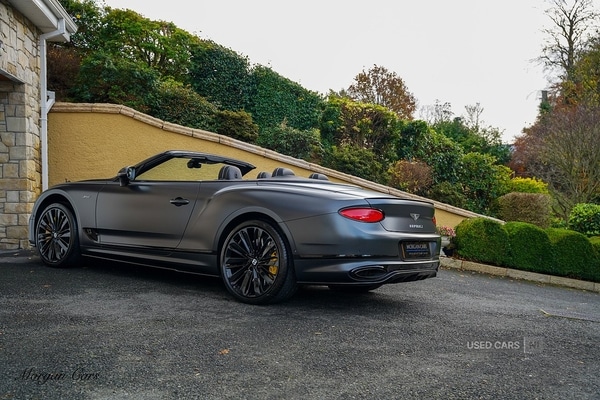 Used Bentley Continental 2022 for sale - 76562765: Photo 13