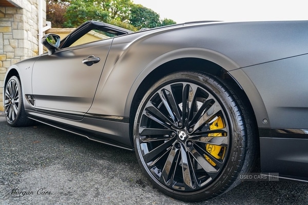 Used Bentley Continental 2022 for sale - 76562765: Photo 14