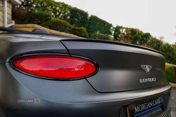 Used Bentley Continental 2022 for sale - 76562765: Photo 15