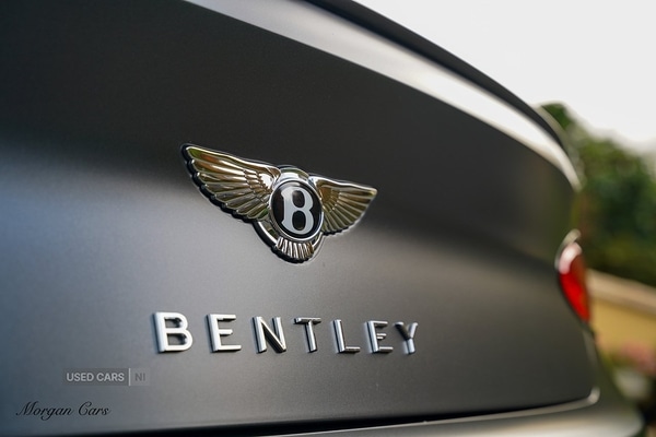 Used Bentley Continental 2022 for sale - 76562765: Photo 16