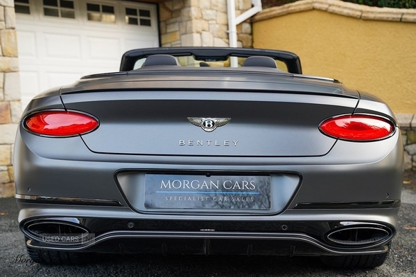 Used Bentley Continental 2022 for sale - 76562765: Photo 17
