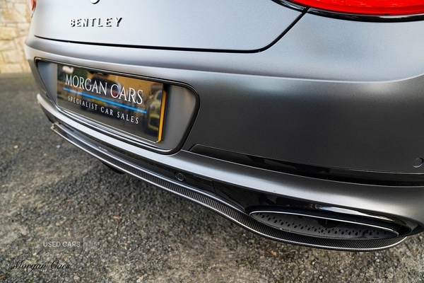 Used Bentley Continental 2022 for sale - 76562765: Photo 19
