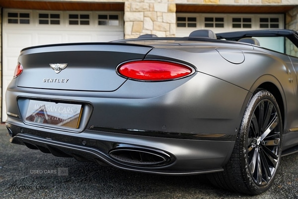 Used Bentley Continental 2022 for sale - 76562765: Photo 21