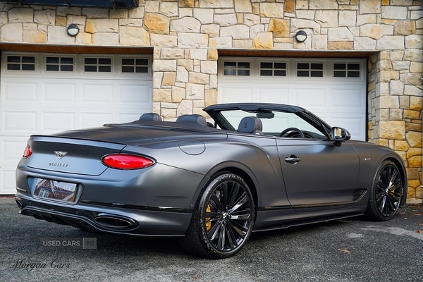 Used Bentley Continental 2022 for sale - 76562765: Photo 25