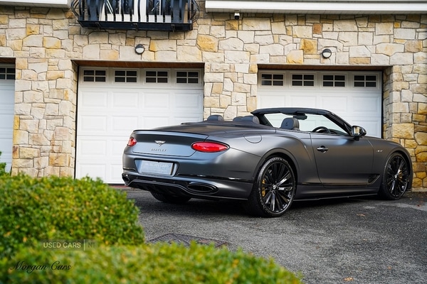 Used Bentley Continental 2022 for sale - 76562765: Photo 26