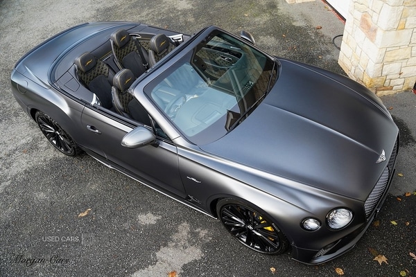 Used Bentley Continental 2022 for sale - 76562765: Photo 28