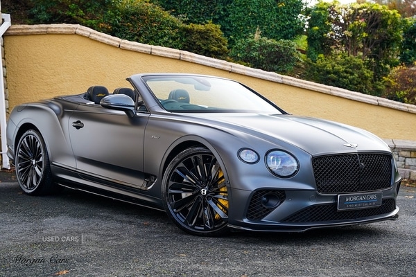 Used Bentley Continental 2022 for sale - 76562765: Photo 29