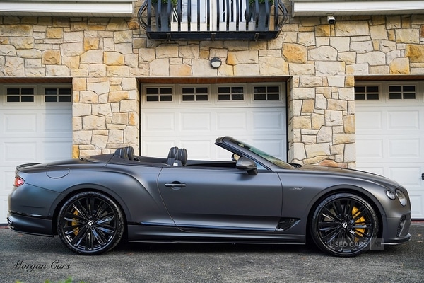 Used Bentley Continental 2022 for sale - 76562765: Photo 3