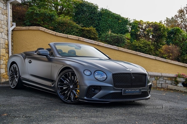 Used Bentley Continental 2022 for sale - 76562765: Photo 30