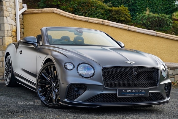 Used Bentley Continental 2022 for sale - 76562765: Photo 31