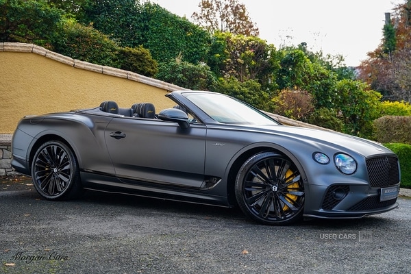 Used Bentley Continental 2022 for sale - 76562765: Photo 32