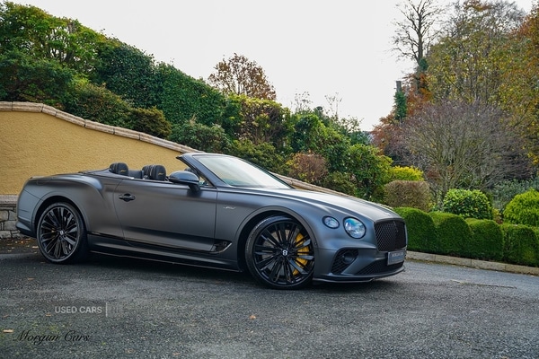 Used Bentley Continental 2022 for sale - 76562765: Photo 33