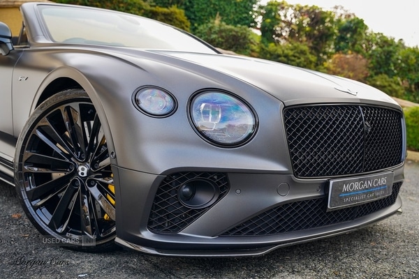 Used Bentley Continental 2022 for sale - 76562765: Photo 34