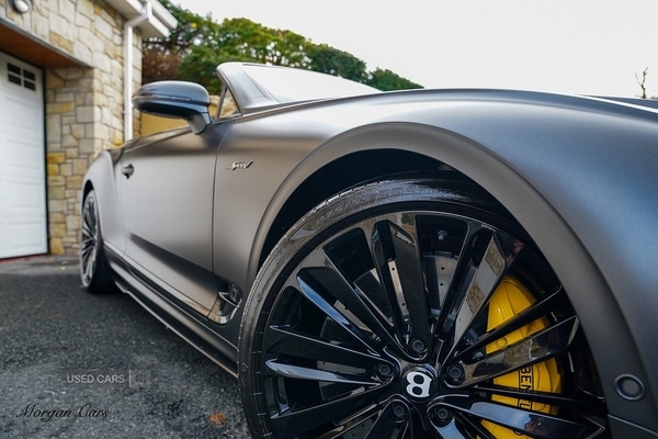 Used Bentley Continental 2022 for sale - 76562765: Photo 36