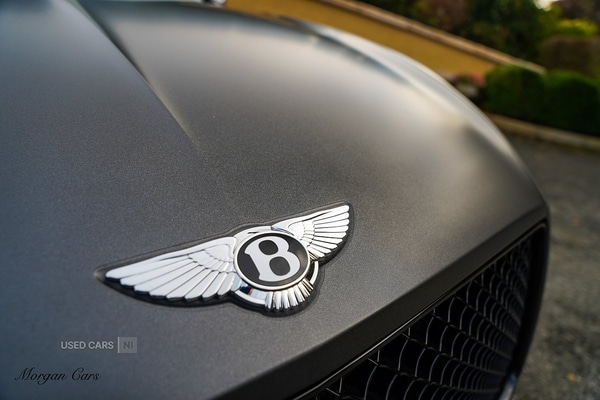 Used Bentley Continental 2022 for sale - 76562765: Photo 37