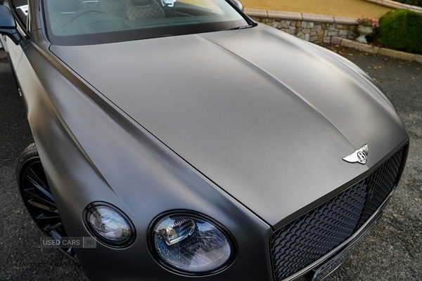 Used Bentley Continental 2022 for sale - 76562765: Photo 38