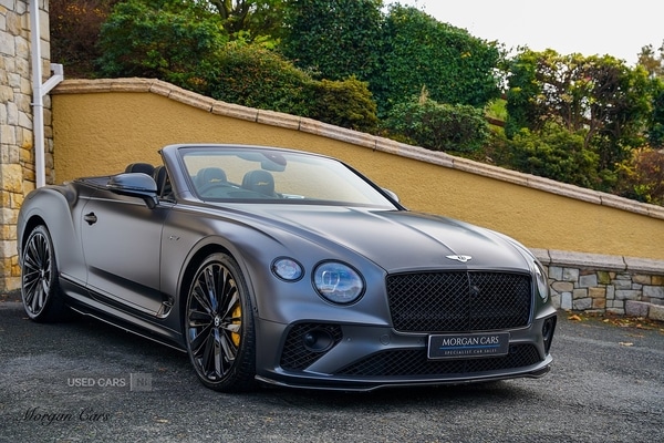 Used Bentley Continental 2022 for sale - 76562765: Photo 41