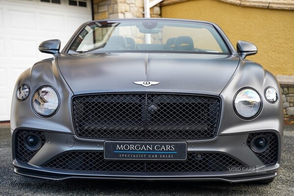 Used Bentley Continental 2022 for sale - 76562765: Photo 42