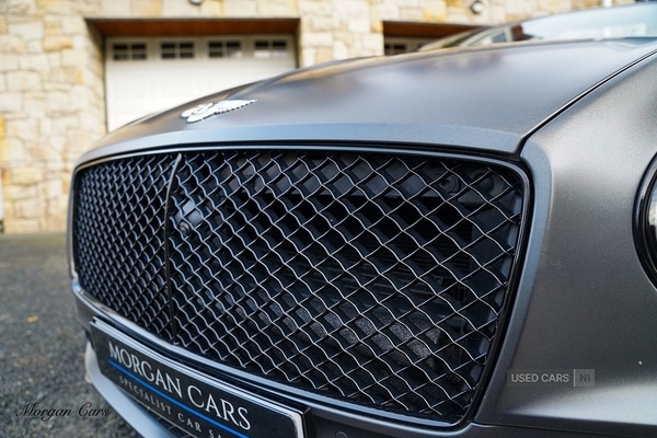 Used Bentley Continental 2022 for sale - 76562765: Photo 44