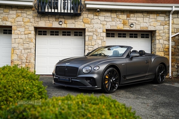 Used Bentley Continental 2022 for sale - 76562765: Photo 46