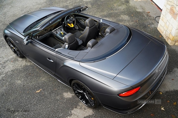 Used Bentley Continental 2022 for sale - 76562765: Photo 47