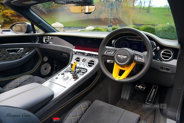 Used Bentley Continental 2022 for sale - 76562765: Photo 48