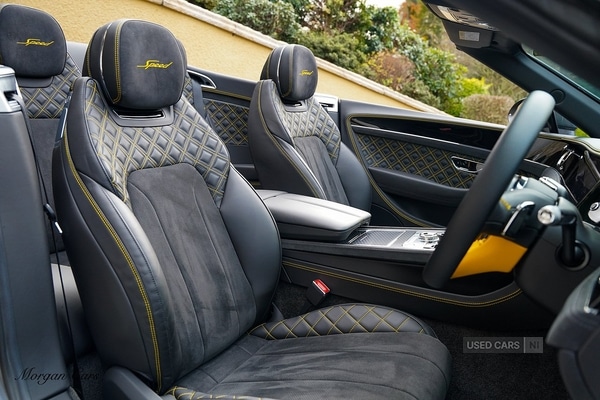 Used Bentley Continental 2022 for sale - 76562765: Photo 49