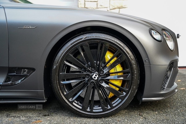 Used Bentley Continental 2022 for sale - 76562765: Photo 5