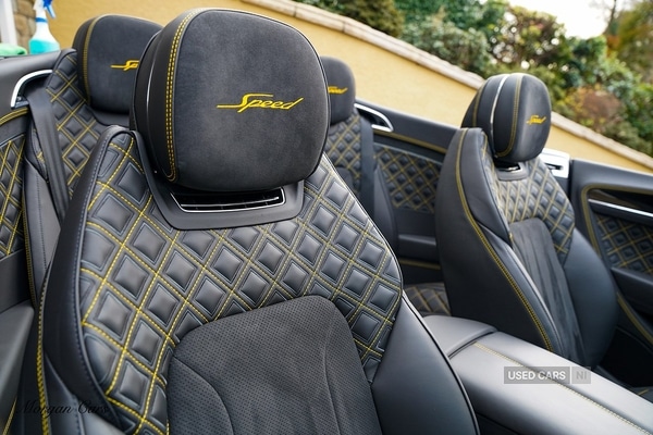 Used Bentley Continental 2022 for sale - 76562765: Photo 50