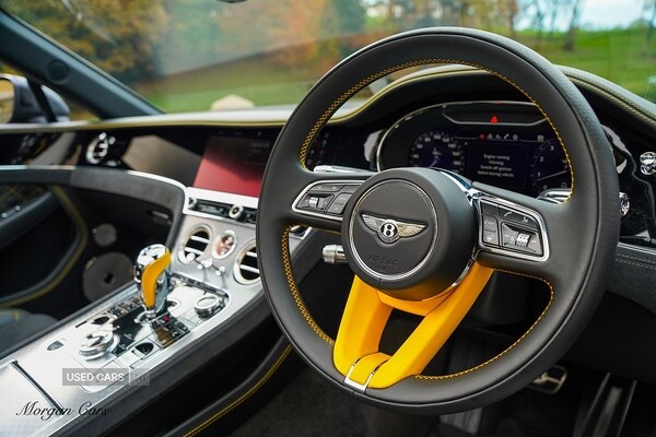 Used Bentley Continental 2022 for sale - 76562765: Photo 52