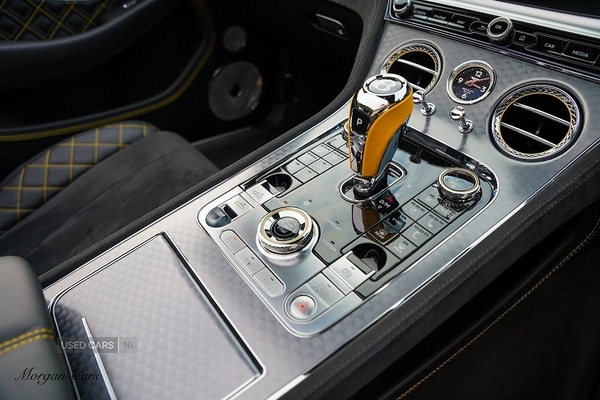 Used Bentley Continental 2022 for sale - 76562765: Photo 53