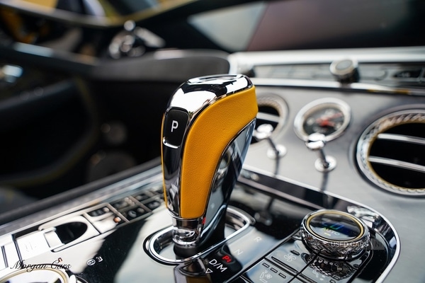 Used Bentley Continental 2022 for sale - 76562765: Photo 54