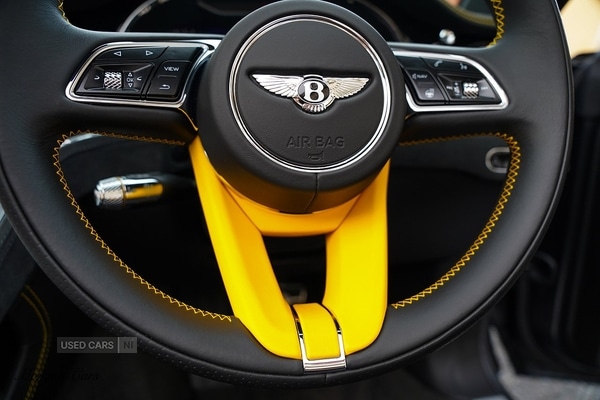 Used Bentley Continental 2022 for sale - 76562765: Photo 55