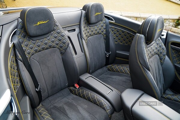Used Bentley Continental 2022 for sale - 76562765: Photo 58
