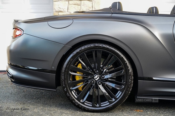 Used Bentley Continental 2022 for sale - 76562765: Photo 6